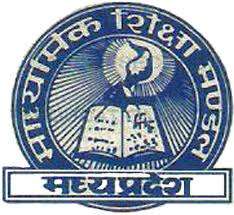 Board Of Secondary Education, Madhya Pradesh Logo