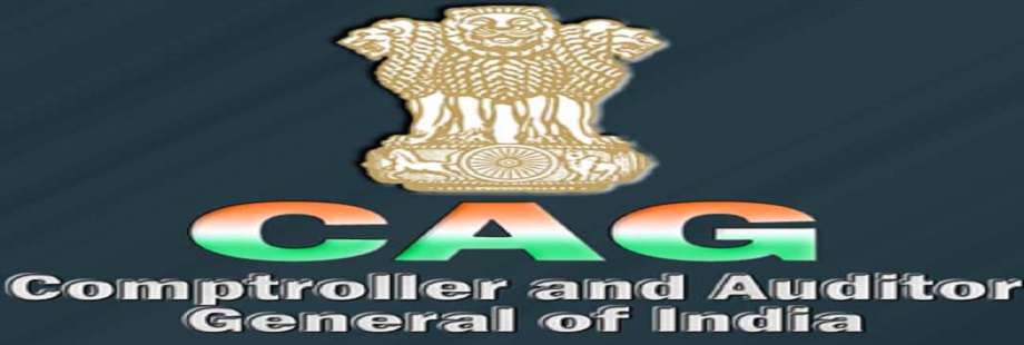 Cag Comptroller And Auditor General Of India 1