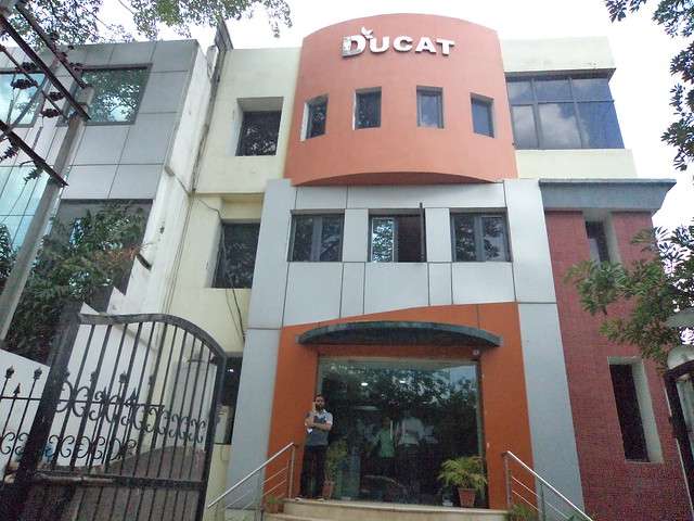 Ducat Placements