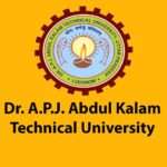 Dr. A.p.j. Abdul Kalam Technical University Min