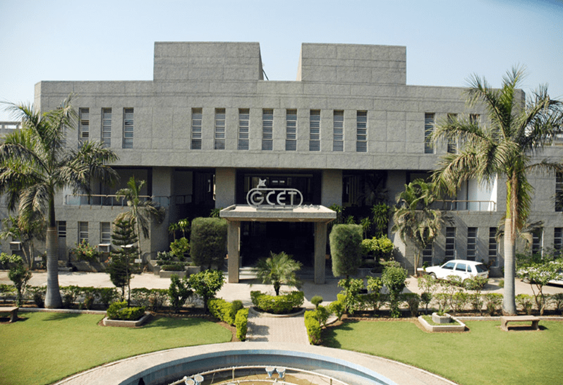 Gcet Placements