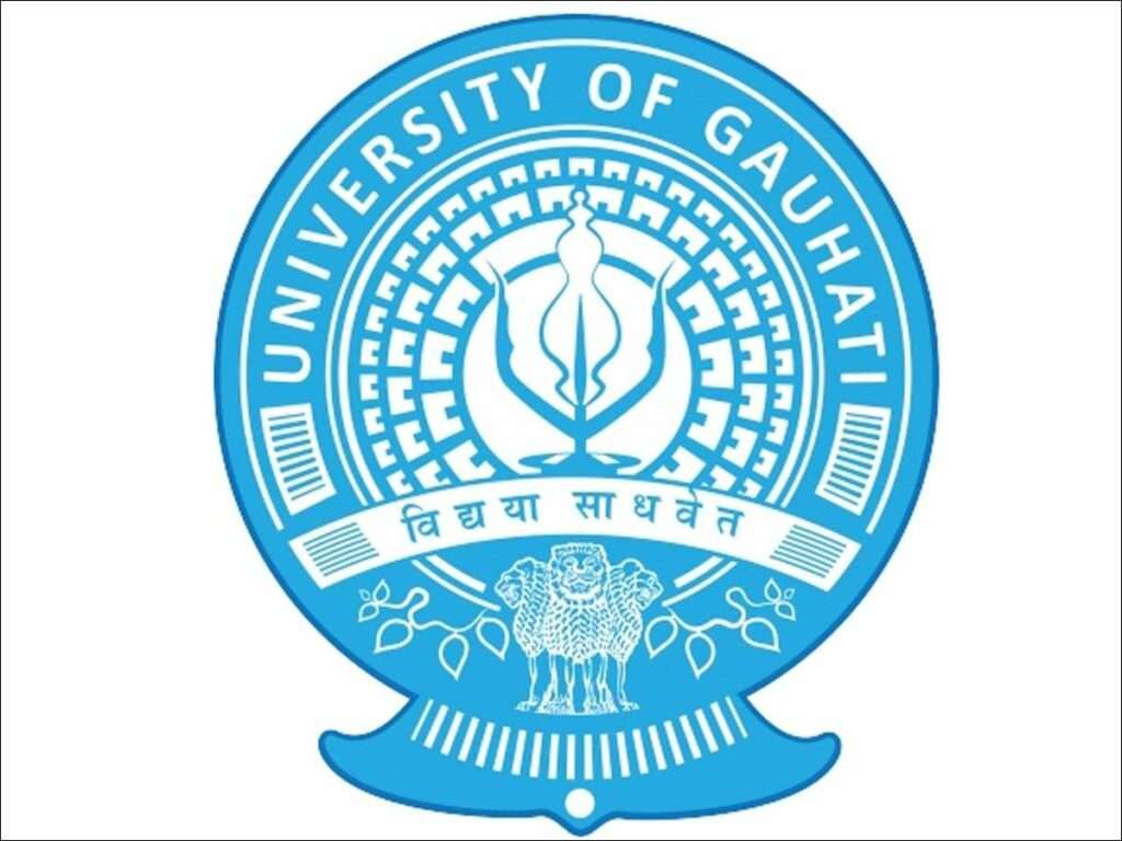 Gauhati University, 9 Best University in Assam