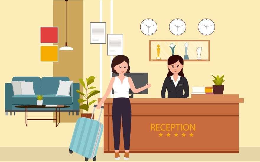 Hotel Management