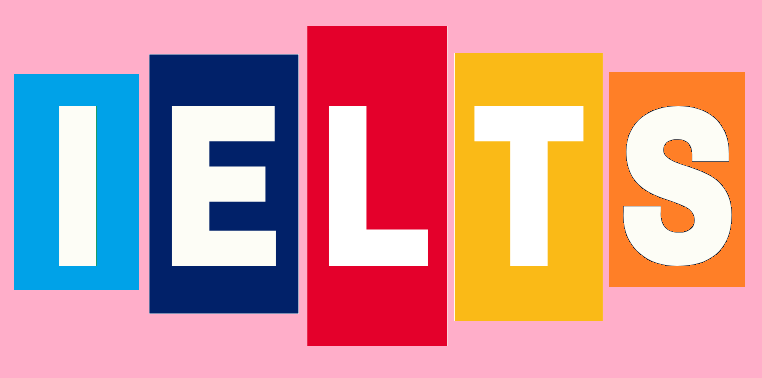 IELTS Exam
