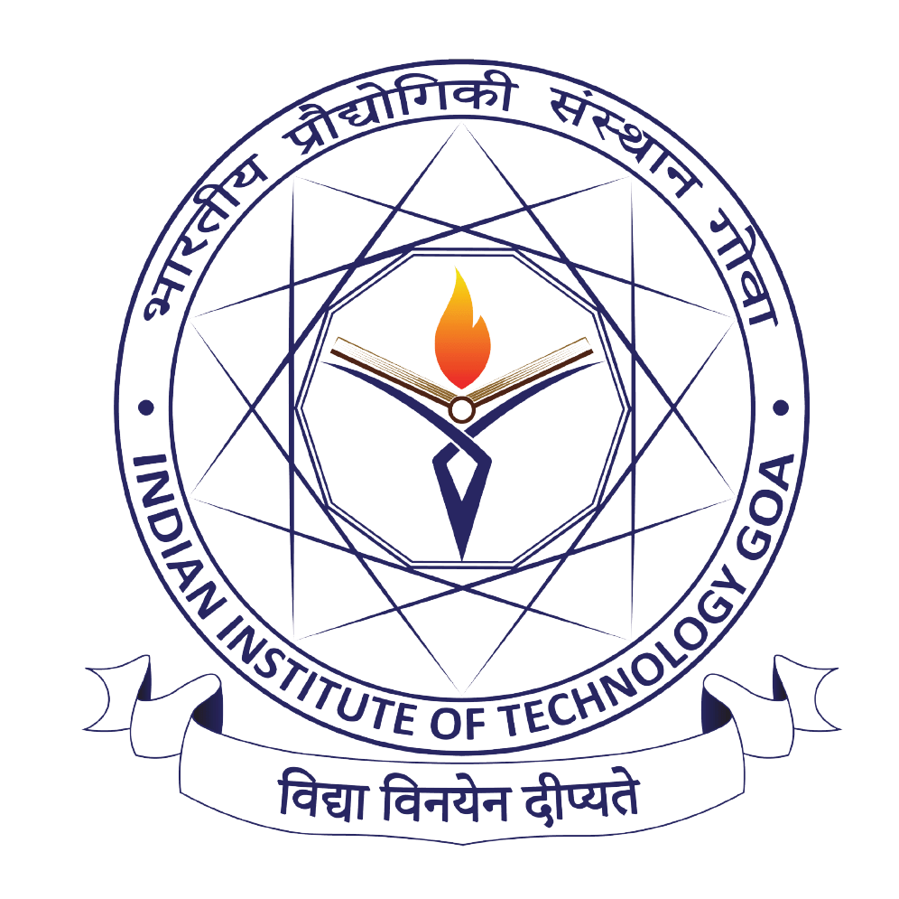 IIT Goa, 9 Best Government University in Goa​