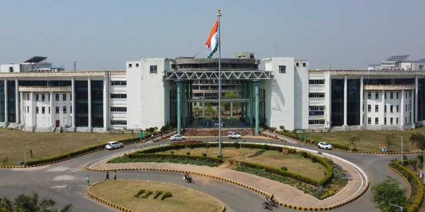 IIT Patna Placement