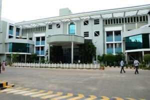 Bishop Heber college image