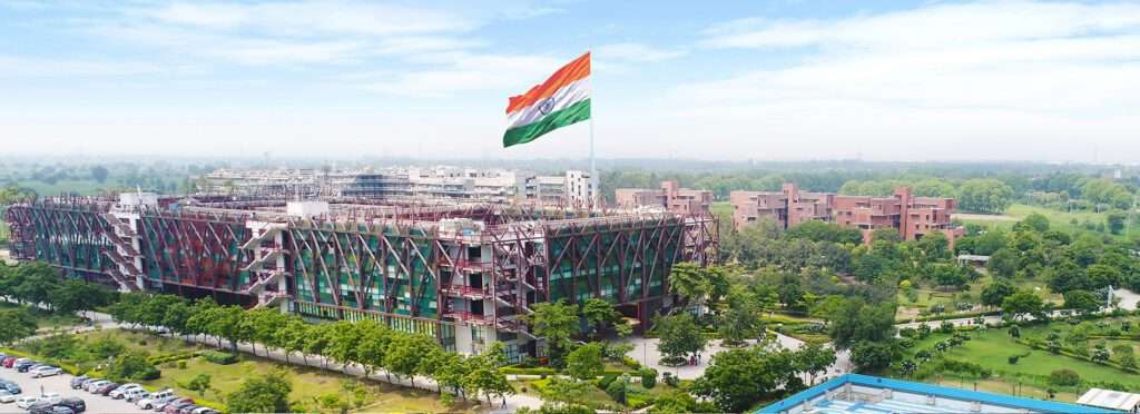 Jindal Global Law School Image