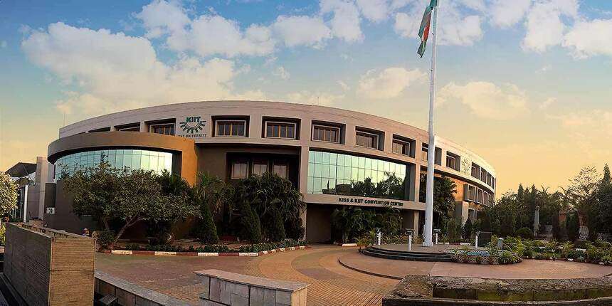 Kiit Campus Kiitee 2023 Featured Image