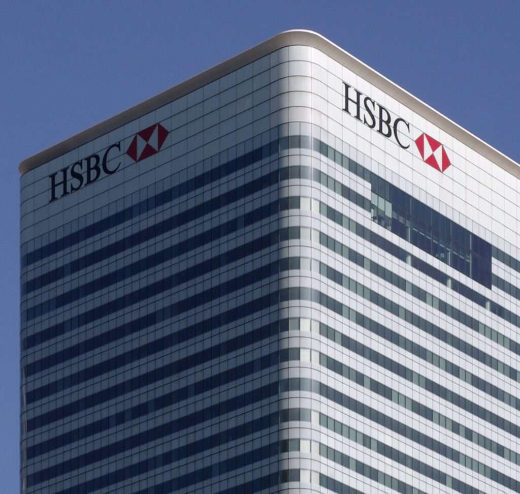 London Mmb «55 Canary Wharf (cropped)