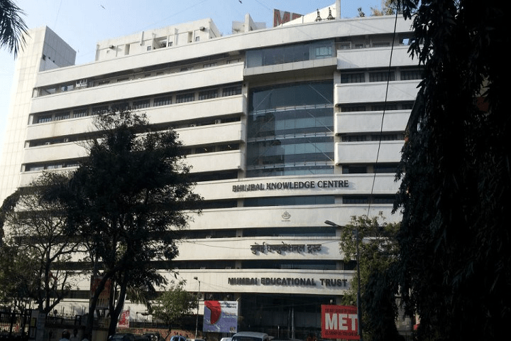 Met Institute Of Management Mumbai