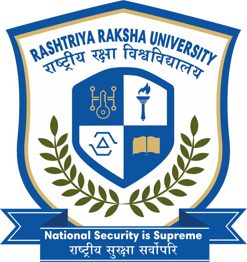 Rashtriya Raksha University Img