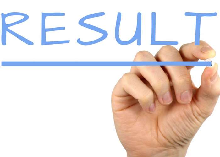 Result