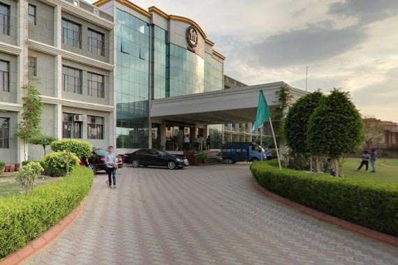 Yagyavalkya Institute Of Technology