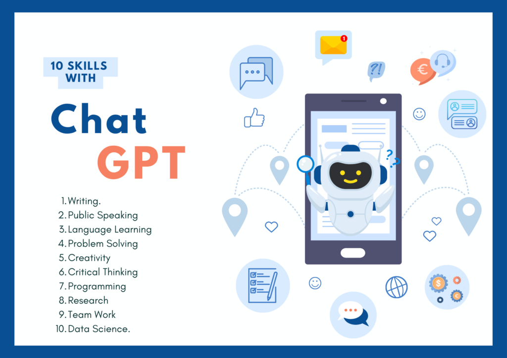 Chat Gpt Skils