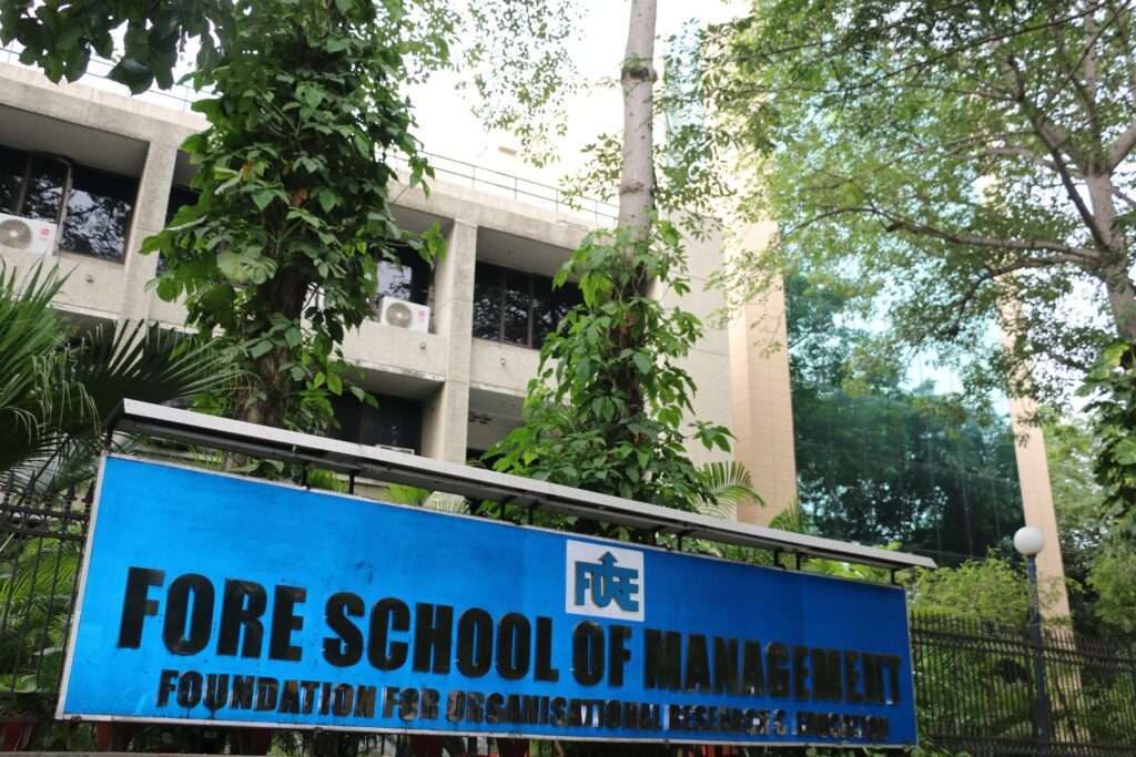 Fore School