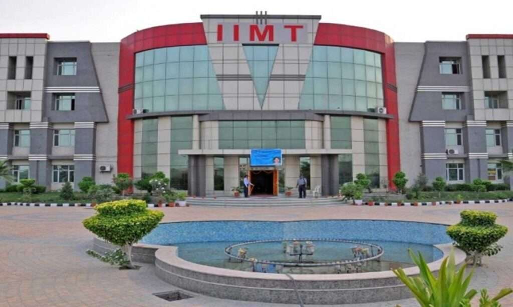 Iimt