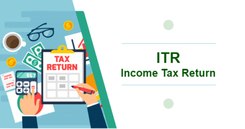 Itr Full Form Itr Full Form
