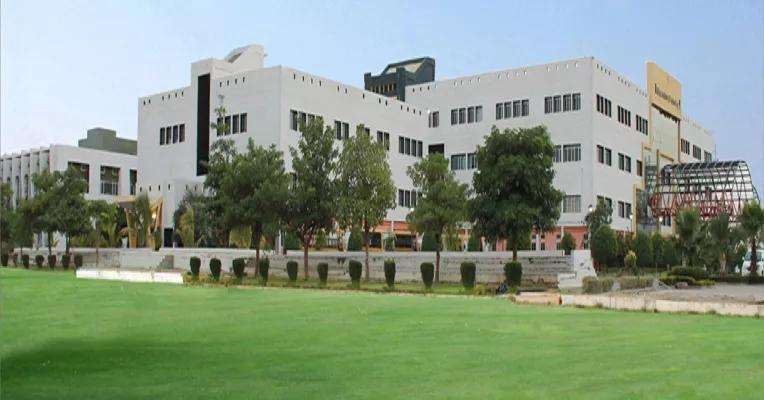 Malwa Institute Of Technology Indore Placement