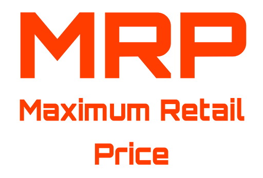 Mrp Full Form