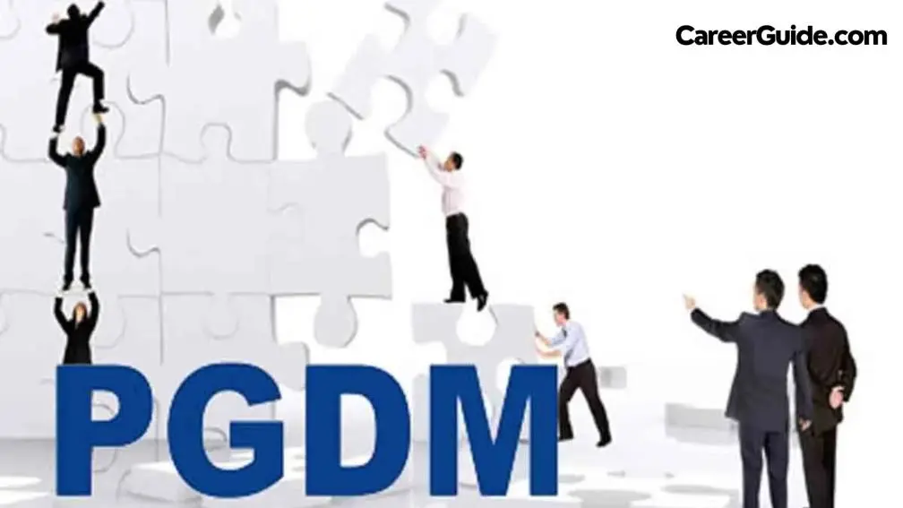 Pgdm Full Form