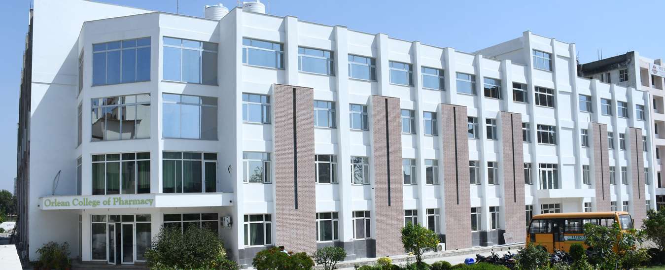 List of Pharmacy Colleges
