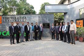Vishawakarma University