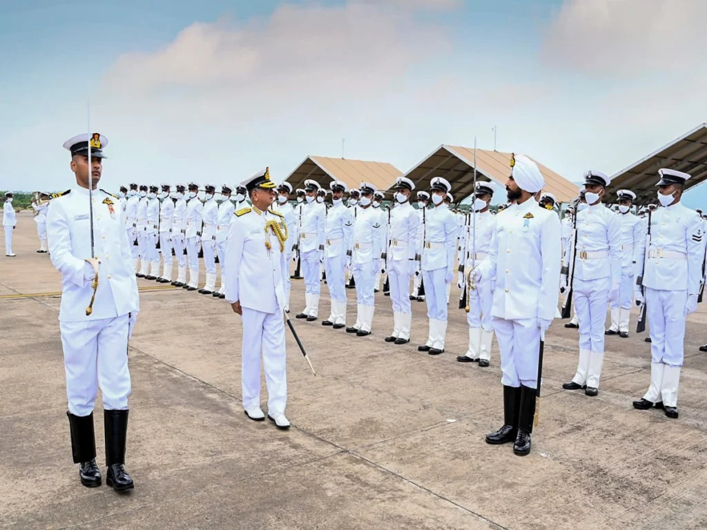 Agniveer Navy