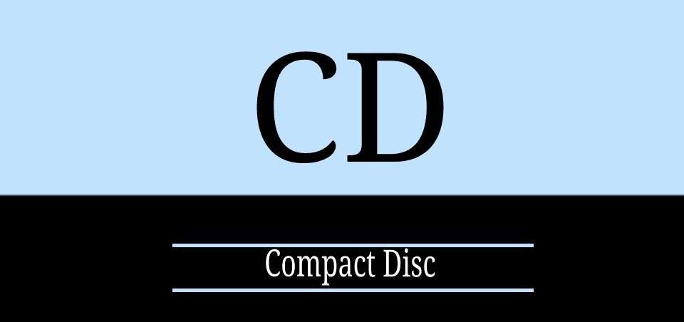 Cd Images