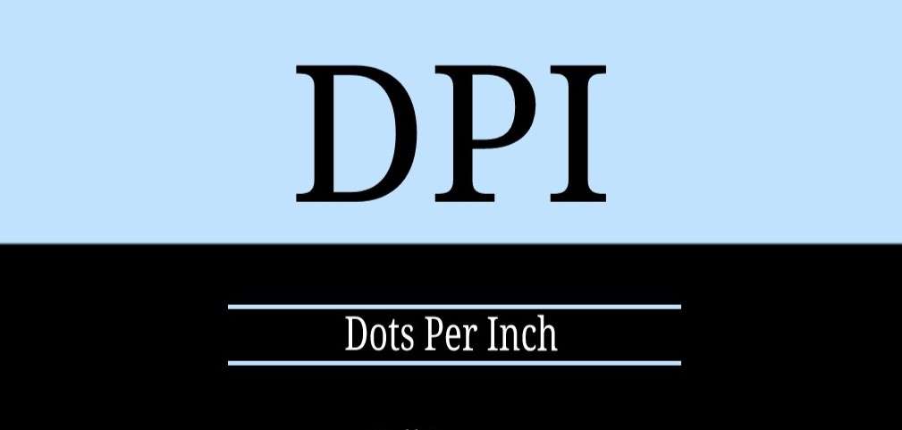 Dpi Full Form