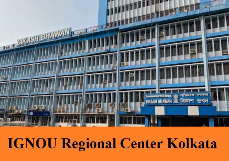 Ignou-Kolkata