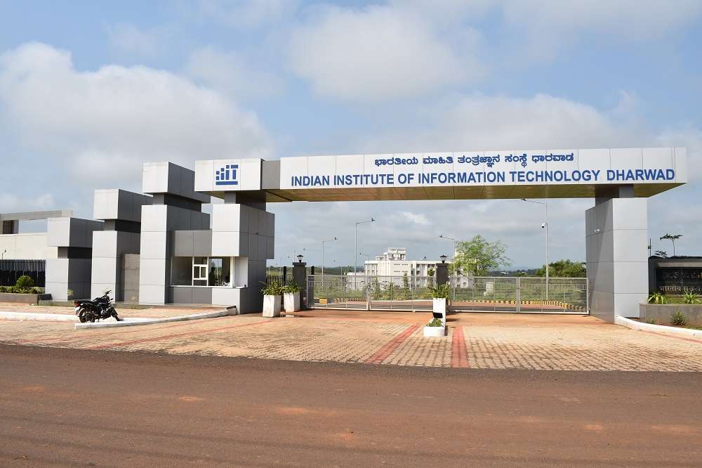IIIT Dharwad Placement
