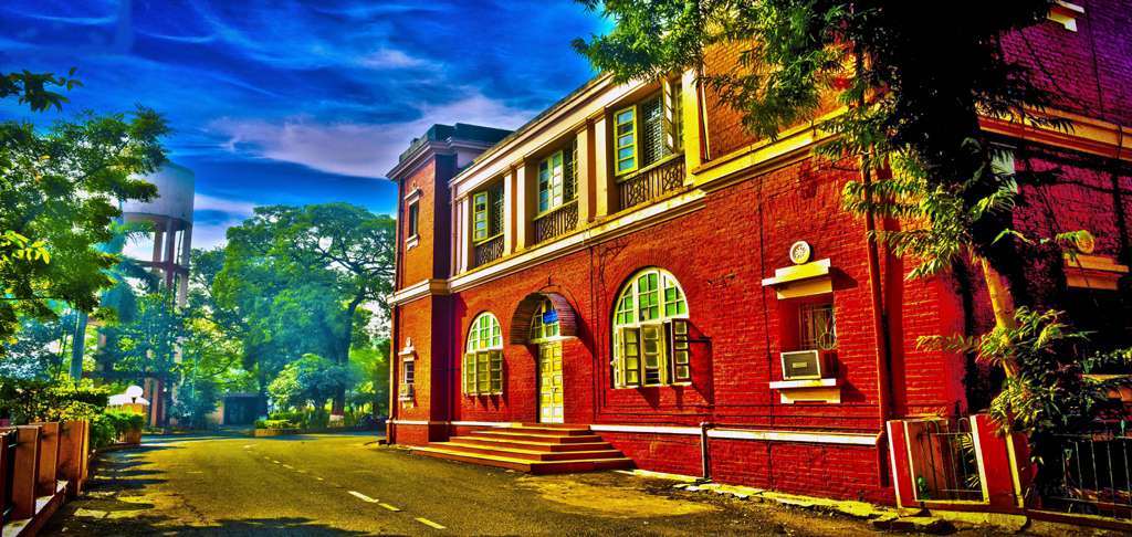Iit Dhanbad