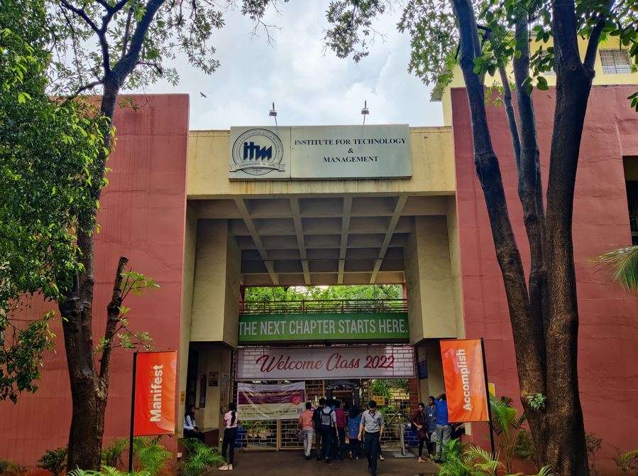 Itm Navi Mumbai Placements