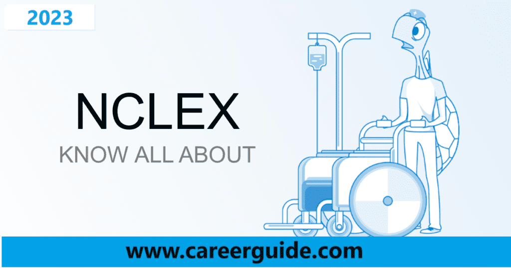 Nclex Exam In 2023