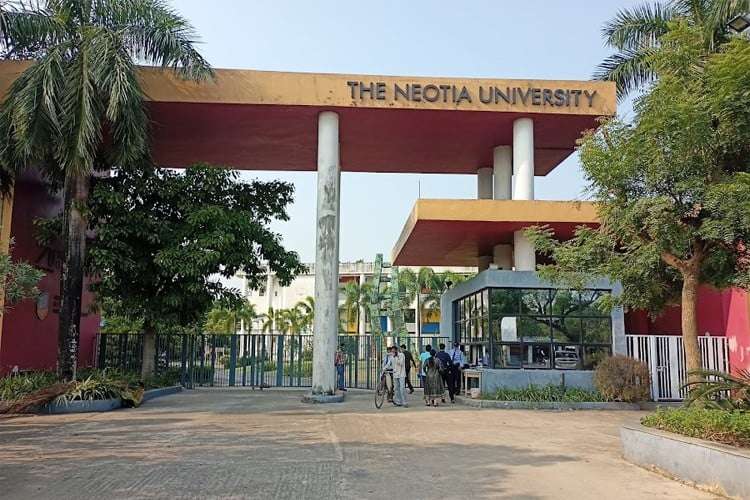 Neotia Placement