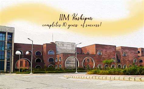 iim kashipur fees