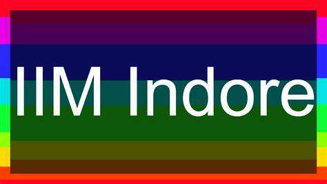 IIM Indore Fees