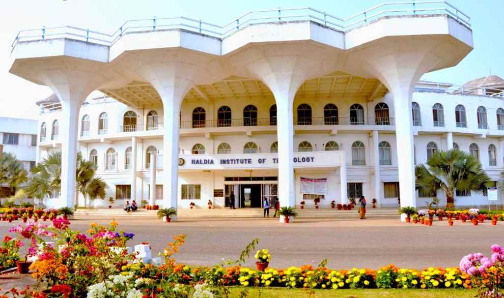 Haldia Institute Of Technology Placement
