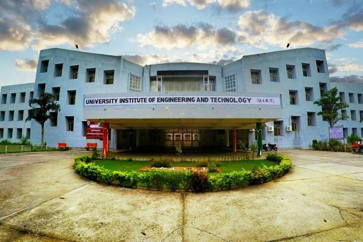 Uiet Placements