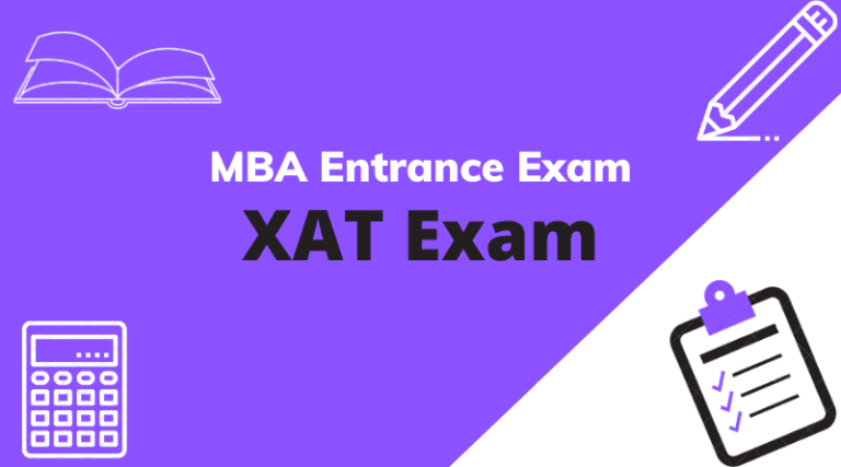 Xat Exam