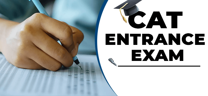 CAT Exam Date
