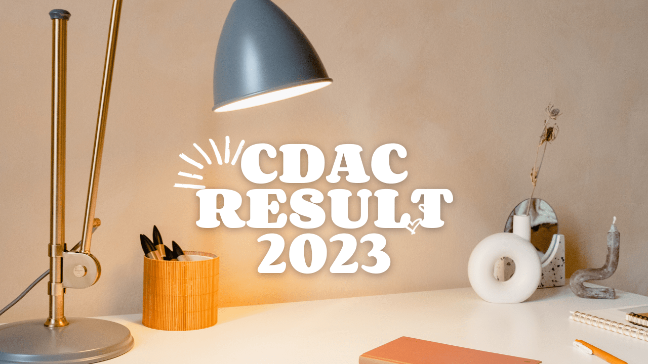 Cdac