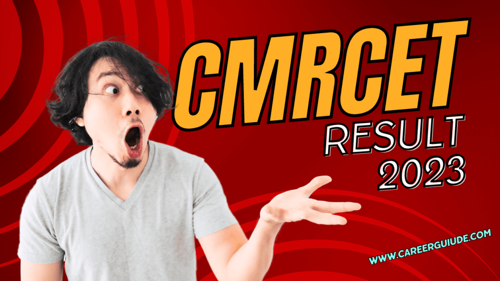 Cmrcet