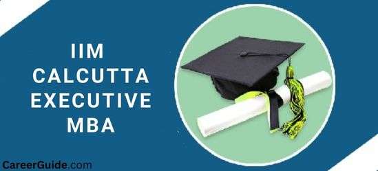 IIM Calcutta Executive MBA