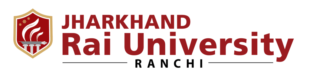 Jru Logo Ranchi