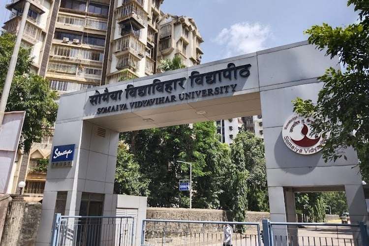 K J Somaiya College Of Arts Commerce Mumbai 237842