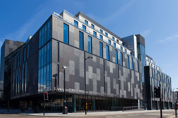 Ljmu University careerguide