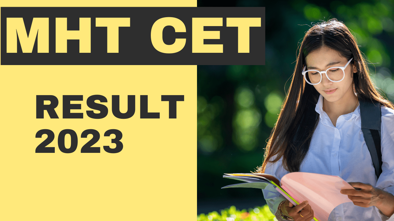 Mht Cet