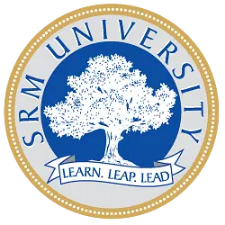 SRM University, 9 Best University for Architecture in India
